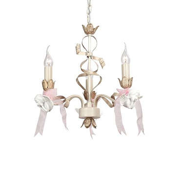 Lucia Tucci ANGELO 147.3 Ivory