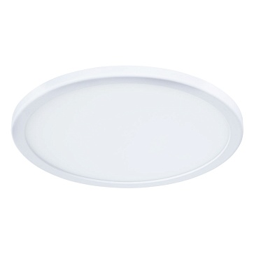 Встраиваемый светильник Arte Lamp MESURA A7975PL-1WH