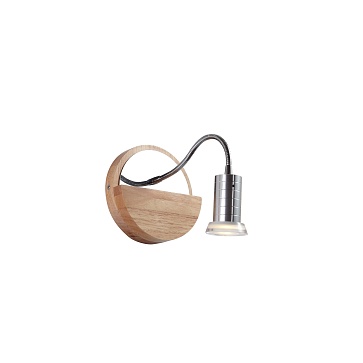 Бра Lucia Tucci Natura W160.1