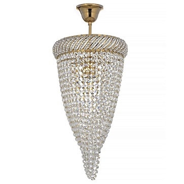 Подвесной светильник Dio DArte Asfour Bari E 1.3.25.200 G