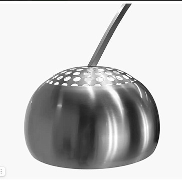 Торшер Marble Rainbow