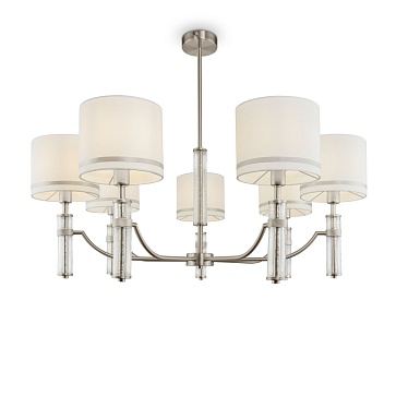 Люстра FR5108PL-07N Freya Classic Albero