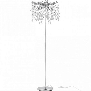 Торшер Crystal Fairy Tale