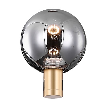 Плафон FR6005LS-01G Freya LED Urban