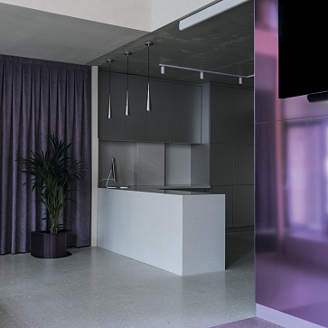 Подвесной светильник Nevill GU10 1x40Вт