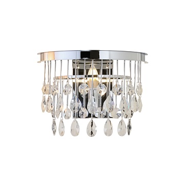 Настенный светильник (бра) MOD091WL-01CH