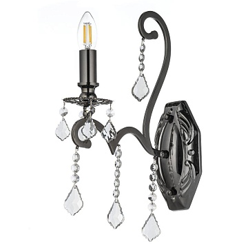 Бра Dio DArte Elite Isola E 2.1.1.600 NB