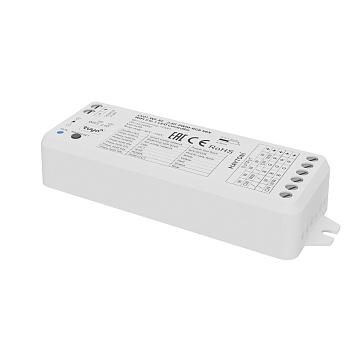Wi-Fi контроллер для светодиодной ленты RGB MIX 12-24В