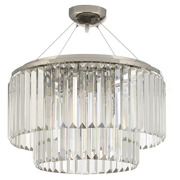 Люстра подвесная Arti Lampadari Enio E 1.5.D50.101 NP