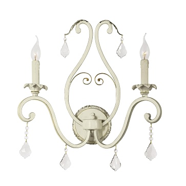 Люстра Dio D'Arte Grappolo E 2.1.2.200 W