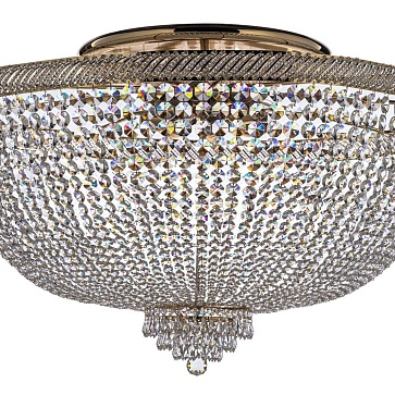 Потолочный светильник Dio DArte Elite Bari E 1.2.100.100 G