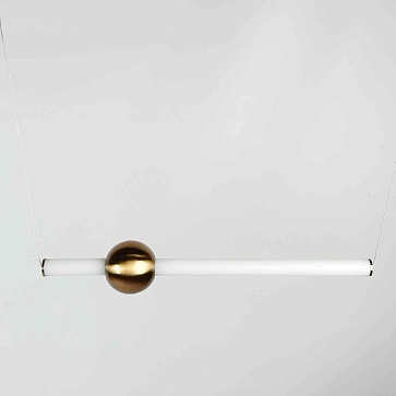 Подвесной светильник Poralelnaya Stick