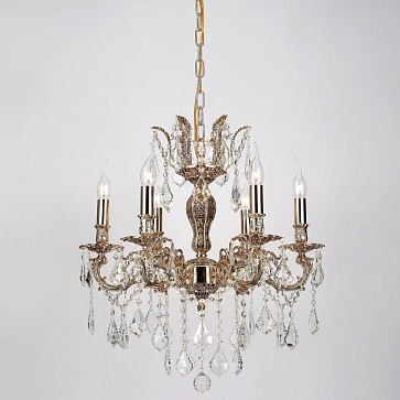 Lucia Tucci BARLETTA 122.6 coffe gold