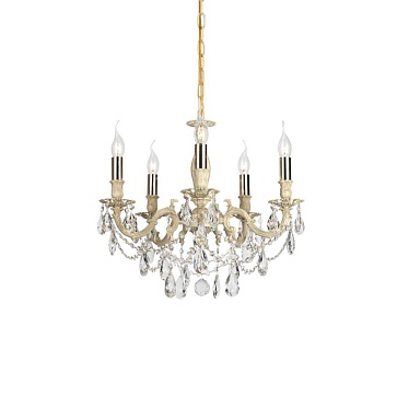 Lucia Tucci FIRENZE 141.5 cream white