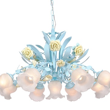 Lucia Tucci Fiori di rose 184.8.1