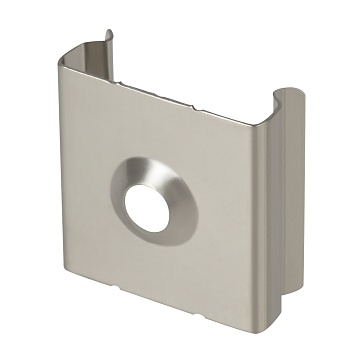 Комплект креплений (для профиля ALM005S-2M) 10шт.