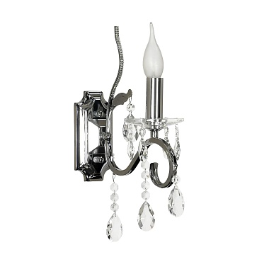 Бра Arti Lampadari Vesuvio E 2.1.1.601 N