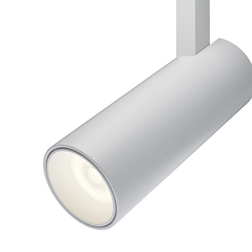 Трековый светильник Focus Led S35 3000K 9Вт 24°