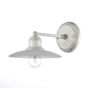 Бра Arti Lampadari Taviano E 2.1.1 WG Бра Arti Lampadari Taviano E 2.1.1 WG