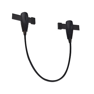 Коннектор для шинопровода Arte Lamp TRACK ACCESSORIES A152006