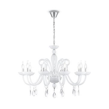 Люстра DIA011PL-10W