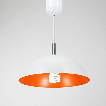 Lucia Tucci Palla 1090.1 bianco