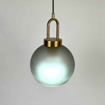 Подвесной светильник Grey Ball
