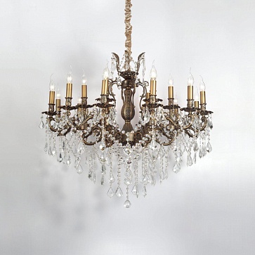 Lucia Tucci BARLETTA 122.12.6 antique