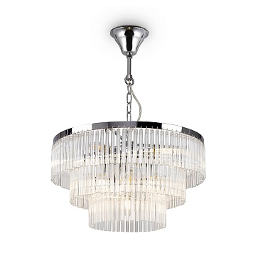 Подвесной светильник MOD093PL-09CH