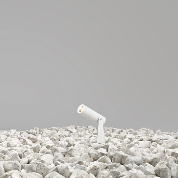 Ландшафтный светильник O050FL-L2W3K