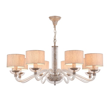 Люстра ARM526PL-08GR