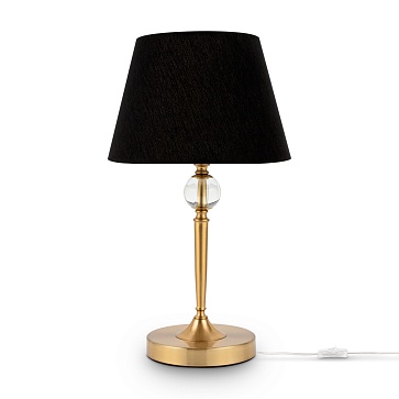 Настольный светильник FR5190TL-01BS Freya Classic Rosemary