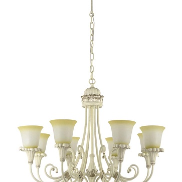 Подвесная люстра Dio DArte Elite Molfetta E 1.1.8 C