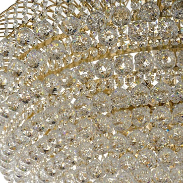 Потолочная люстра Arti Lampadari Empoli E 1.2.40.100 G