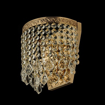 Бра Arti Lampadari Elite Castellana E 2.10.502 G