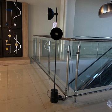 Торшер Siren Pole