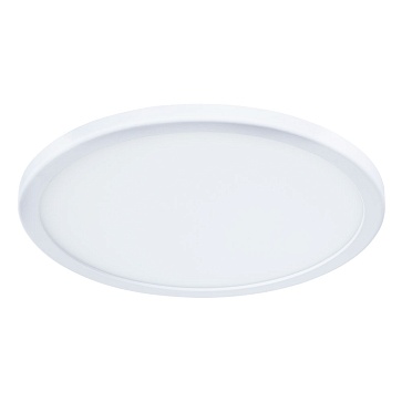 Встраиваемый светильник Arte Lamp MESURA A7974PL-1WH