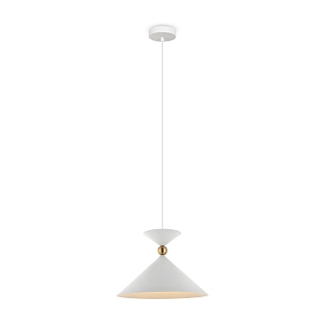 Подвесной светильник FR5392PL-01W1 Freya Modern Moth