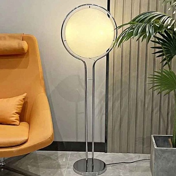 Напольная лампа Spherum