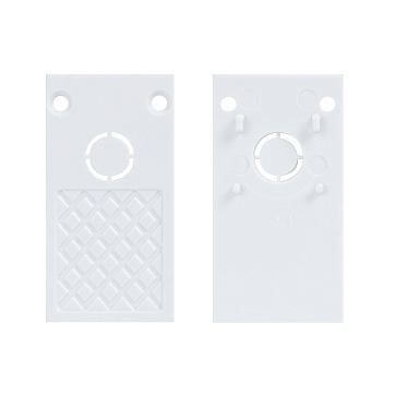 Коннектор-заглушка для магнитного шинопровода Arte Lamp LINEA-ACCESSORIES A482033