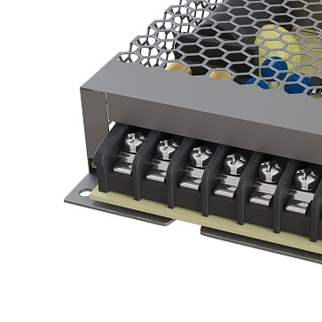 Блок питания Mean Well, 48В, 100Вт