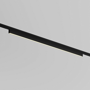 Трековый светильник Basis Levity 2700К 16Вт 100°