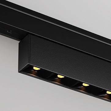 Трековый светильник Points Levity 2700К 20Вт 30°