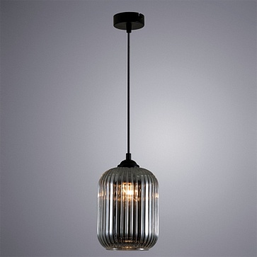 Подвесной светильник Arte Lamp ARWEN A1902SP-1BK