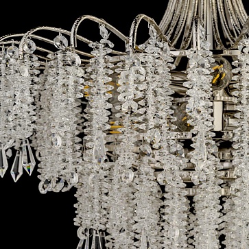 Подвесная люстра Arti Lampadari Erli E 1.5.60.105 N