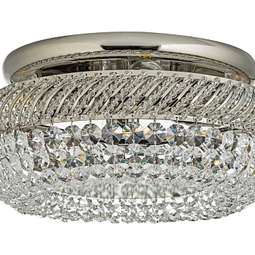 Потолочный светильник Dio DArte Elite Bari E 1.4.35.100 N