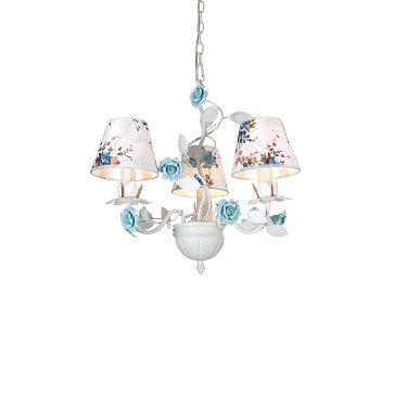 Lucia Tucci Fiori di rose 108.3