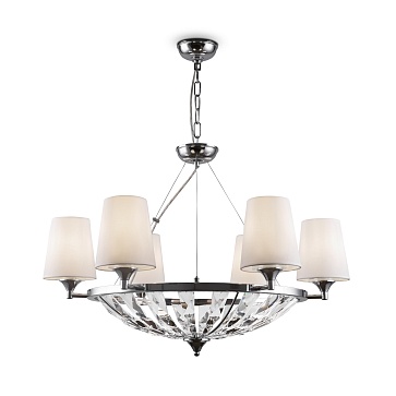 Подвесной светильник H021PL-06CH