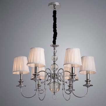 Подвесная люстра Arte Lamp MOLLY A1316LM-6CC