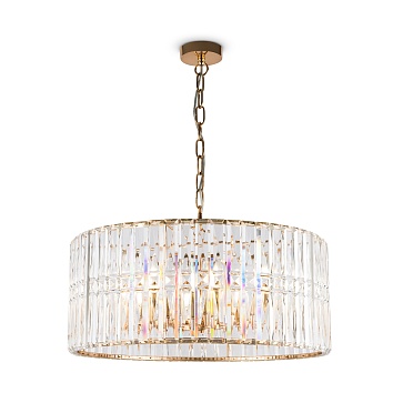 Подвесной светильник MOD094PL-08G